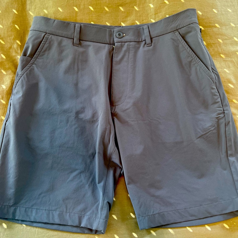 Halsey44 Helmsman Classic Fit Short
